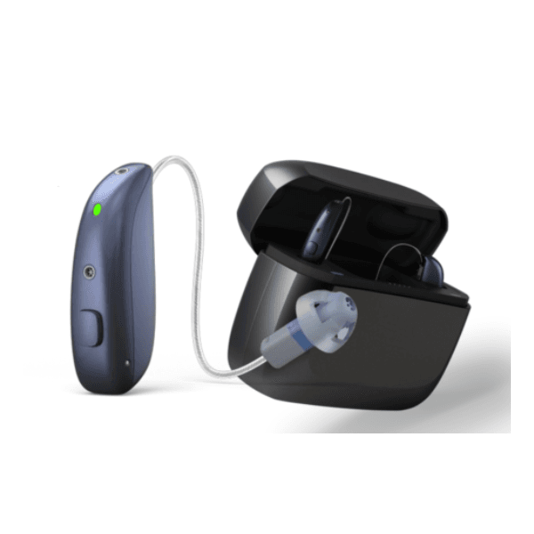 補聴器　GN　リサウンド